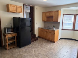 55 Halsey St APT 2, Newark, NJ 07102