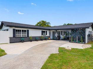 5515 Lake Le Clare Rd, Lutz, FL 33558