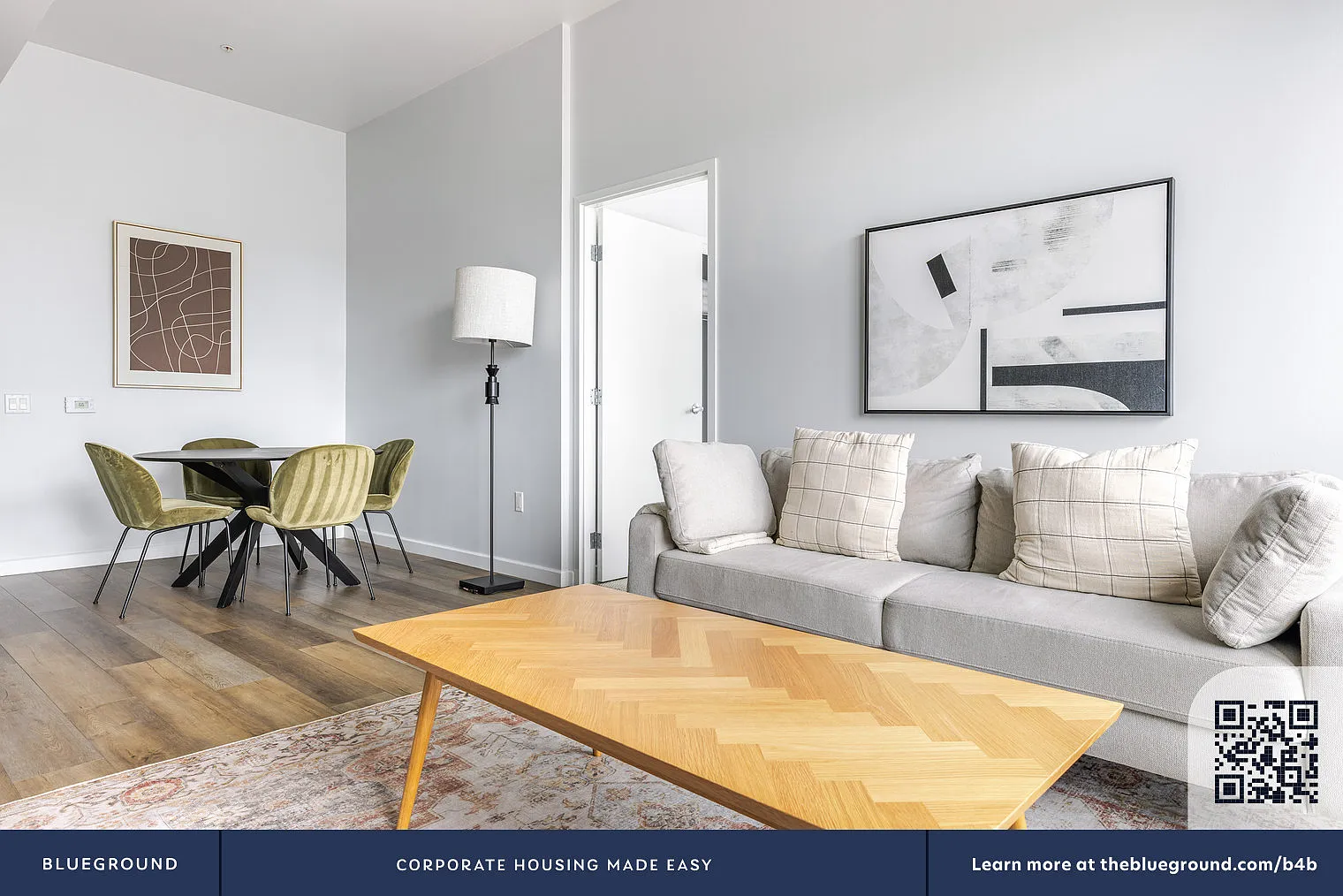 2 bed, 2.0 bath, 1043 sqft, $8,770 — Photo 4