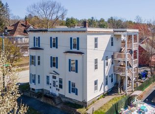 151 Ray St, Manchester, NH 03104