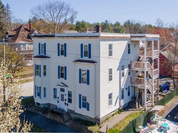 151 Ray Street, Manchester, NH 03104