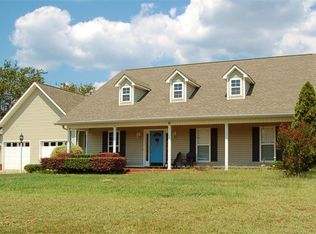 163 Holly Pointe, Warner Robins, GA 31088