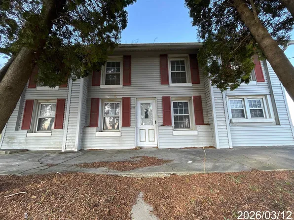 4409 County Road 60, Auburn, IN 46706