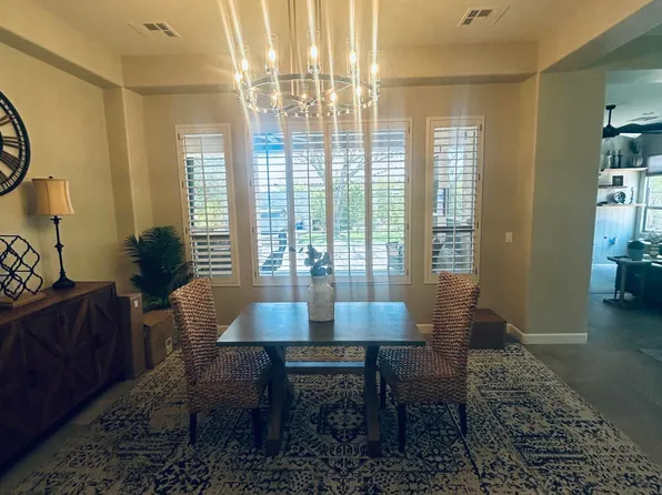 12657 W FETLOCK Trail, Peoria, AZ 85383