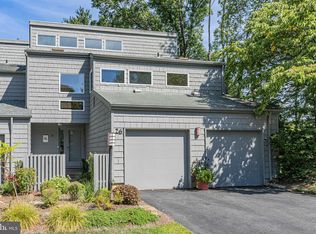 26 Old Orchard Ln, Princeton, NJ 08540