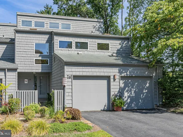 26 Old Orchard Ln, Princeton, NJ 08540