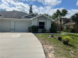 1927 Golfside Village Dr, Lehigh Acres, FL 33936