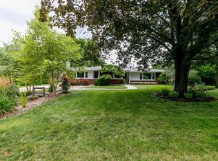 711 E South St, Knoxville, IA 50138
