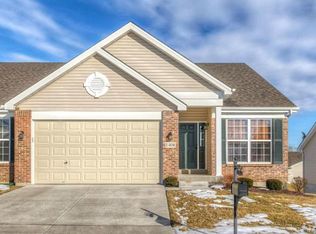 1408 Garnet Dr, O'Fallon, MO 63366