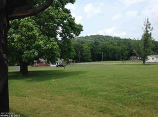 3659 Gazebo Dr, Shawsville, VA 24162