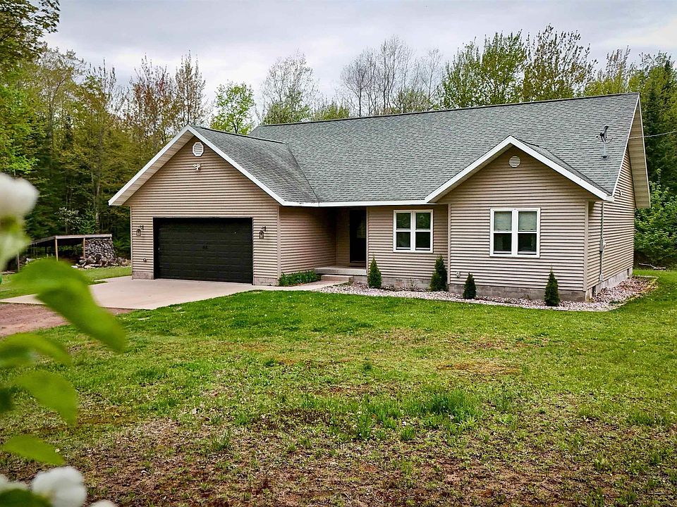 144 Anderson Rd, Skandia, MI 49885 Zillow