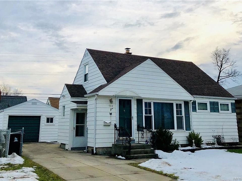 1st image of 488 Tremaine Ave