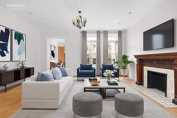 Rented by Sotheby's International Realty | media 1