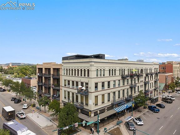 4th image of 101 N Tejon St Unit 450