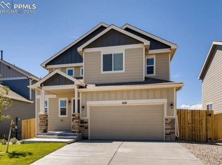 6110 Jorie Rd, Colorado Springs, CO 80927