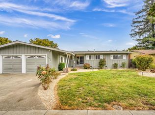 3628 Jomar Dr, Napa, CA