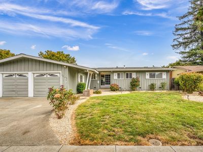 3628 Jomar Drive, Napa, CA, 94558