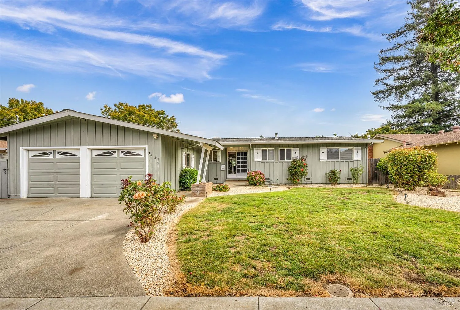 3628 Jomar Drive photo 1
