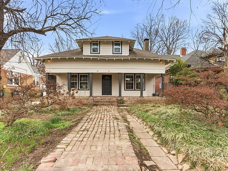 71 N Tucker St — Photo 1