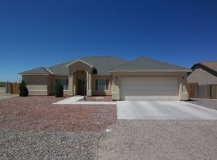 3220 W Coyote Ln, Thatcher, AZ 85552