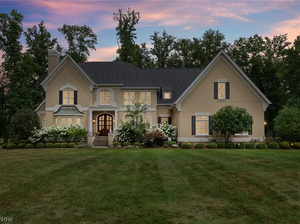 500 Club Dr, Aurora, OH 44202