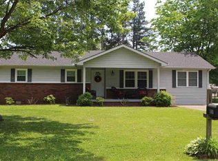 1505 Danbury Rd, Murray, KY 42071