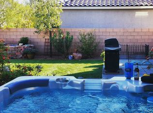 10576 Cranbrook Cross St, Las Vegas, NV 89179
