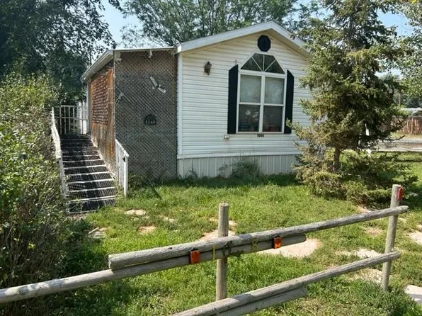 1048 S Chicago St, Hot Springs, SD 57747