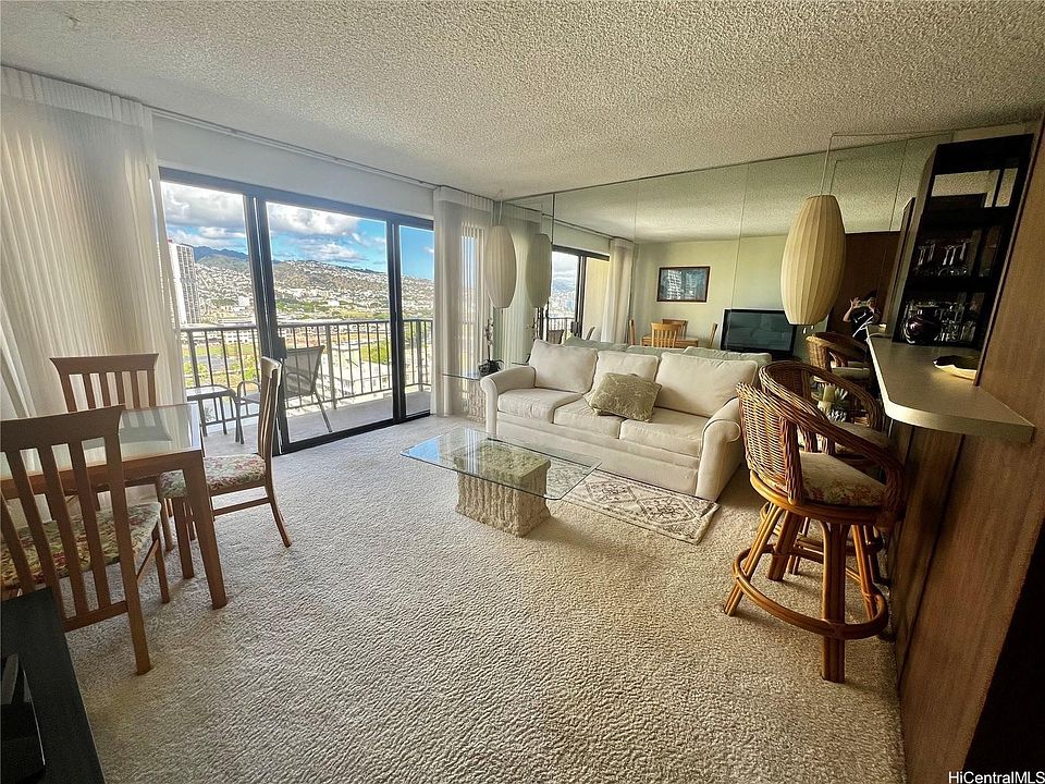 1st image of 2140 Kuhio Ave APT 1912