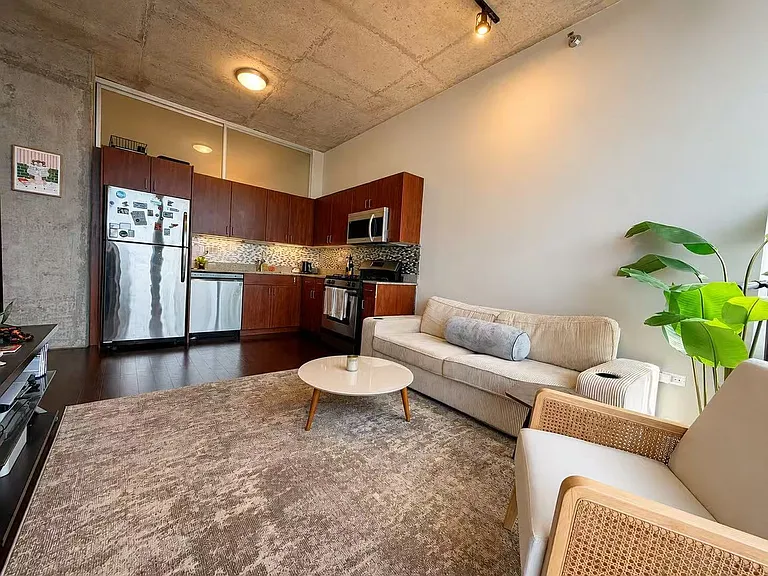 235 W Van Buren St #4204 — Photo 3