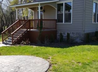 45 NE Court St, Dufur, OR 97021