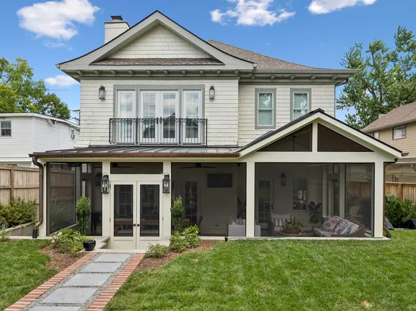 929 Acklen Ave, Nashville, TN 37203