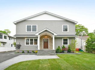 56 Hendrickson Ave, Merrick, NY 11566