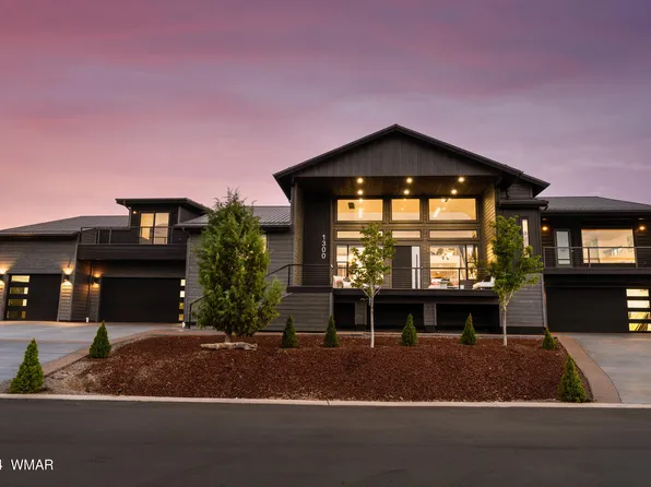 1300 W Sugar Creek Ct, Show Low, AZ 85901