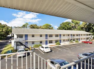 Villas One Apartment Homes, Daytona Beach, FL 32119