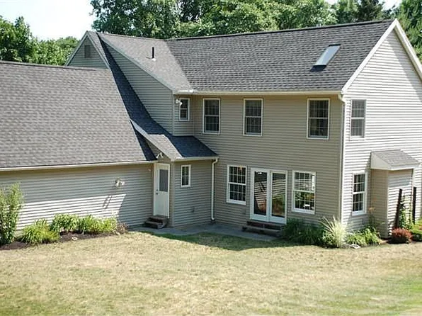 7295 Dennisport Ln, Victor, NY 14564