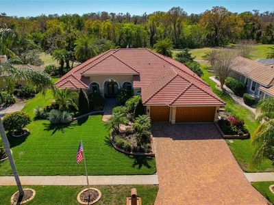 370 Tall Oak Trl, Tarpon Springs, FL, 34688