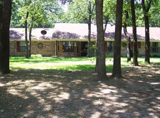 13950 Briarwood Ct, Azle, TX 76020