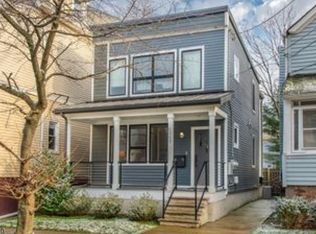 11 Wheeler St, Montclair, NJ 07042
