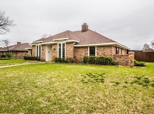 5001 Hatherly Dr, Plano, TX 75023