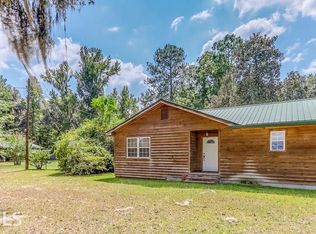 894 Little McCall Rd, Guyton, GA 31312