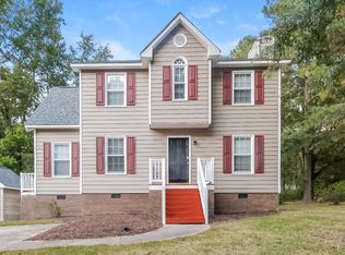 103 Leighton Pl, Knightdale, NC 27545