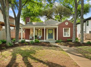 2915 Cherry Ln, Austin, TX 78703