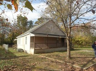 2118 16th Way N, Bessemer, AL 35020