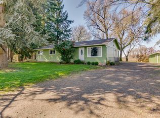 17099 Mountain View Ln NE, Woodburn, OR 97071