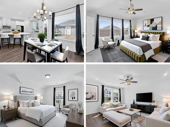 6629 Kort St, Rowlett, TX 75089