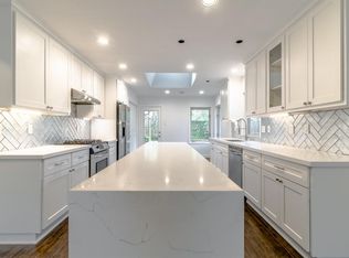 2903 Conway St, Houston, TX 77025