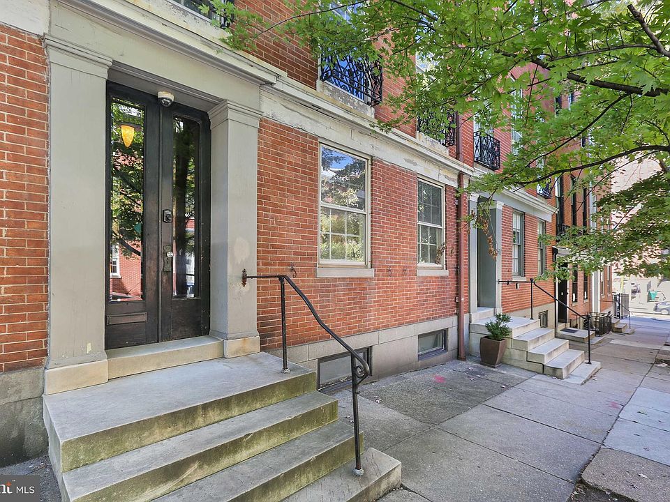 510 Cathedral St, Baltimore, MD 21201 MLS MDBA2061768 Zillow