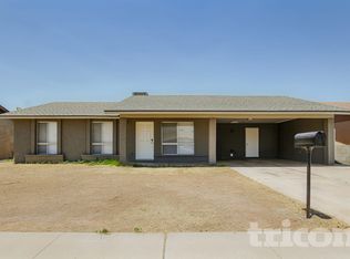 8806 W Pinchot Ave, Phoenix, AZ 85037