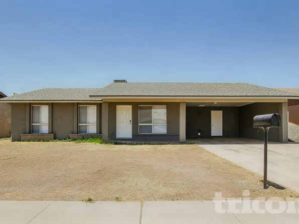 8806 W Pinchot Ave, Phoenix, AZ 85037